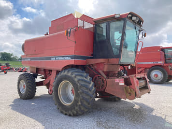 Main image Case IH 1660